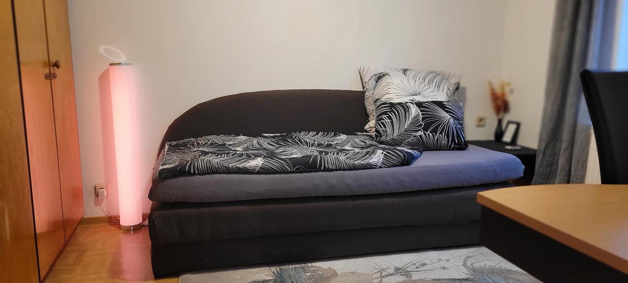 Suhl - Ihre Erholsame Arbeiterwohnung In Zentrumnaehe المظهر الخارجي الصورة